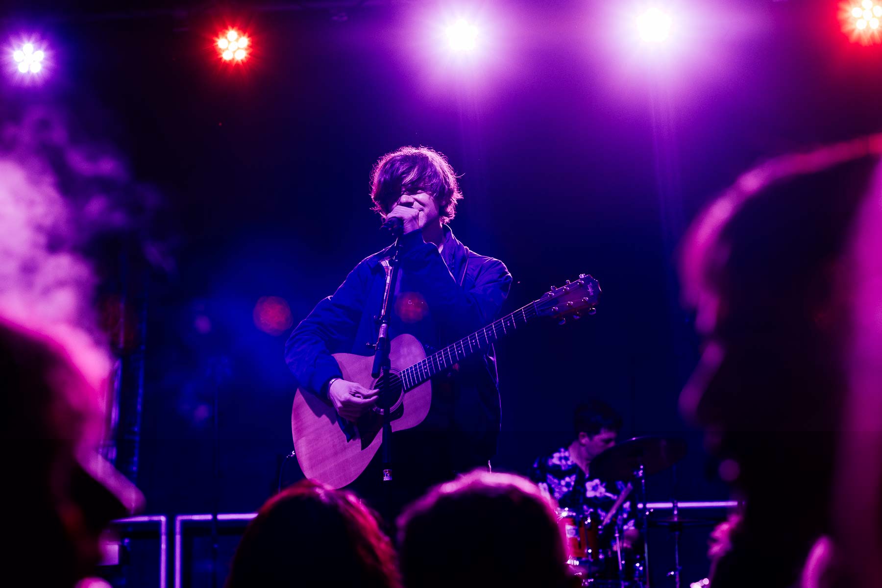 Funktion 1 Events Konzert