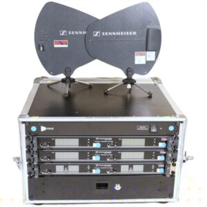 Sennheiser EM3032 Doppelempfänger