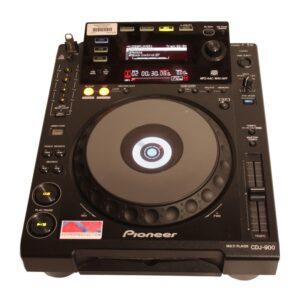 Pioneer CDJ 900