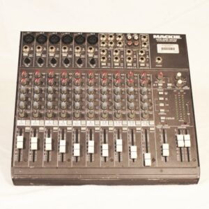 Mackie 1402 Analogmischpult