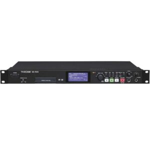 Tascam SS/R05 CF Recorder