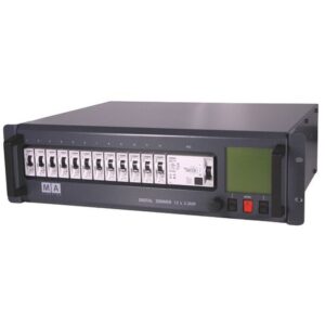 MA Lighting 12/2.3kW Dimmer