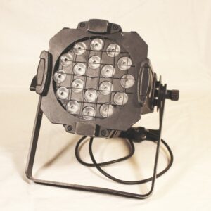 Cameo Studio CAN 18*8W Quad Colour PAR 64 LED