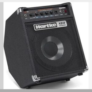 Hartke Kickback Combo Bassverstärker