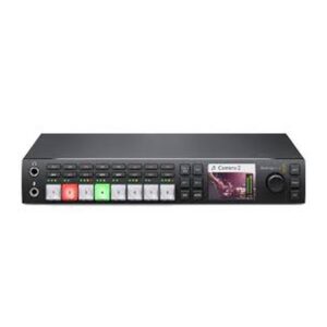 BMD ATEM Television Studio HD